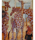 Giraffes 2ox16 ol1