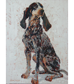 Dog 24x18 ol 5