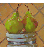 Pears 8x8 