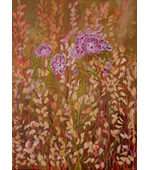 Wild Flowers 16x20 